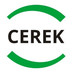 Logo CEREK - Centrální registr jízdních kol pro ČR