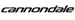 Logo CANNONDALE