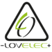 Logo LOVELEC