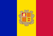 Vlajka Andora