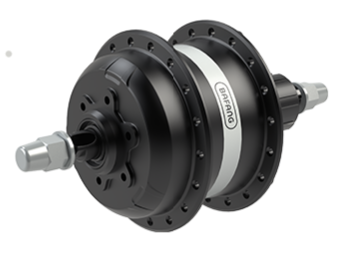 bafang h600