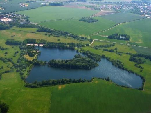 PÍSKOVNA OLOMOUCKÉ PODĚBRADY