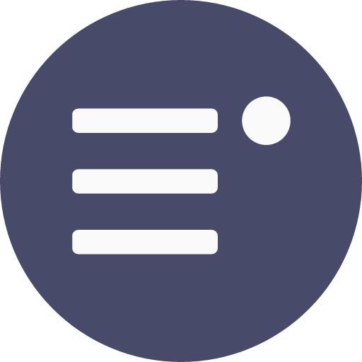 Read - Simple RSS reader logo.png