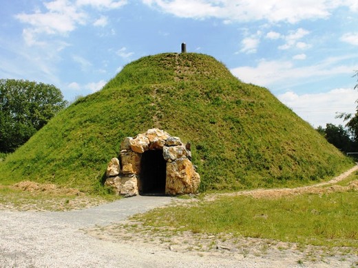 DŮM PŘÍRODY LITOVELSKÉHO POMORAVÍ