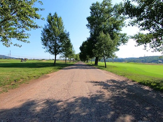 Fotogalerie - GOLF RESORT ZBRASLAV