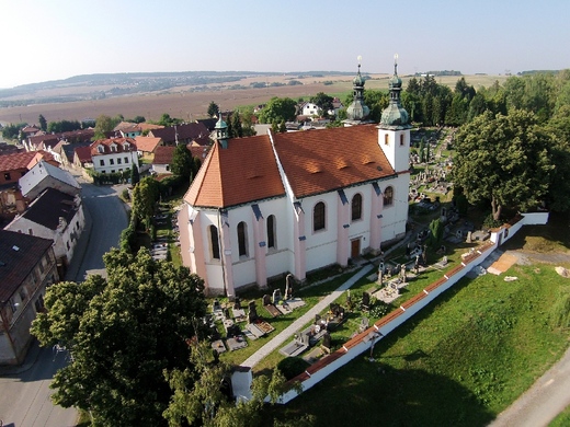 FOTOGALERIE - VESNICKÁ PAMÁTKOVÁ ZÓNA DÝŠINA