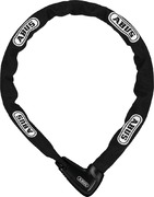 ABUS řetězový 9809/140 black ABUS řetězový 9809/140 black