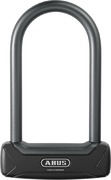 ABUS - "U" zámek 640/135HB230+TexKF black ABUS - "U" zámek 640/135HB230+TexKF black