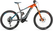 CUBE STEREO HYBRID 160 Action Team 500 KIOX 27.5 2019 (www.cube.eu) CUBE STEREO HYBRID 160 Action Team 500 KIOX 27.5 2019 (www.cube.eu)