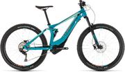 CUBE STING HYBRID 120 Race 500 2019 w (www.cube.eu)