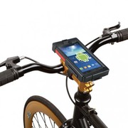 Držák na mobil na kolo TIGRA Sport BIKECONSOLE SMART 5 Držák na mobil na kolo TIGRA Sport BIKECONSOLE SMART 5