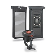 Držák na mobil na kolo TIGRA Sport FITCLIC NEO U-DRY BIKE KIT Držák na mobil na kolo TIGRA Sport FITCLIC NEO U-DRY BIKE KIT