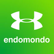Logo aplikace ENDOMONDO