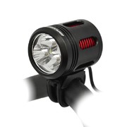 Světlo přední MAXBIKE JY-8010 3000 Světlo přední MAXBIKE JY-8010 3000